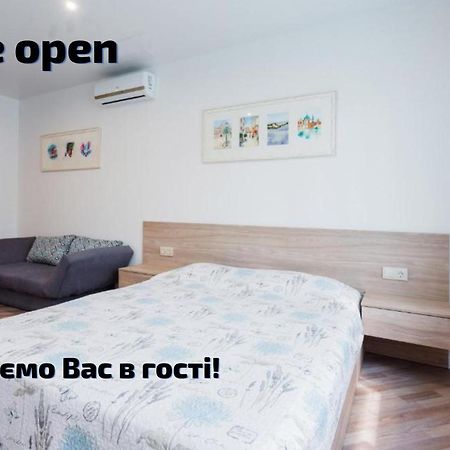 Modern Studio Apartments 基輔 外观 照片